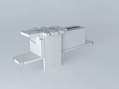 Feedback variable for fittings 3D model