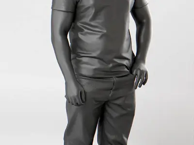 Posed 00208 03