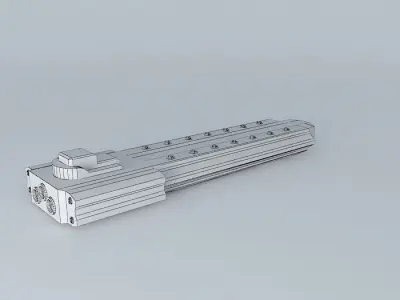 Dread naught  Your Head  Free 3D model
