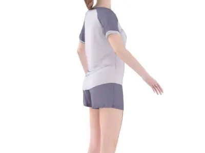 Julia Rigged 006