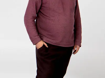 Posed 00182 02