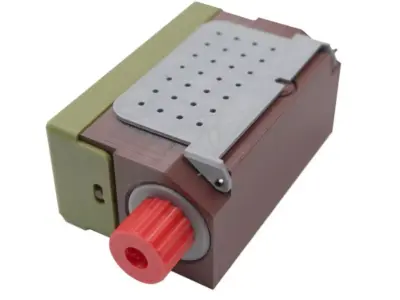 ML-8 mine trap 3D print model