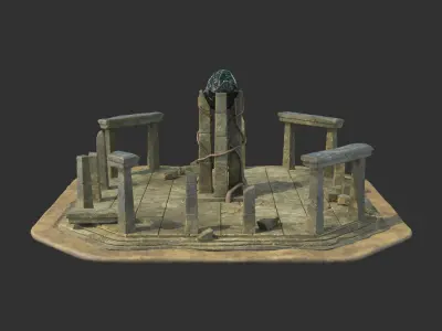  Temple(1) 