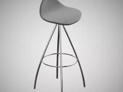 chair 230 3D model