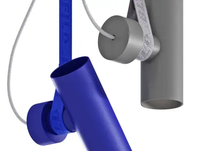 pluskouple BLT 4 3D model