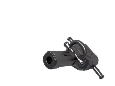 Jackhammer  3D print model purchase