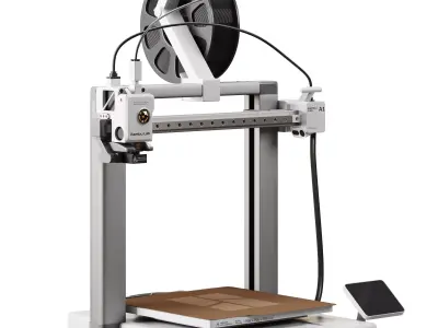 Bambu Lab A1  3D model