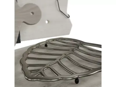 Chopping Board Set 03 Free 3D model