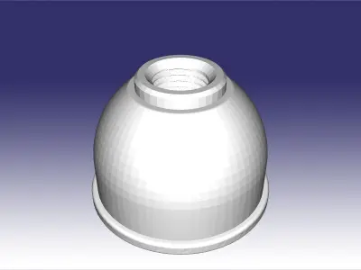 RGD-5 3D print model