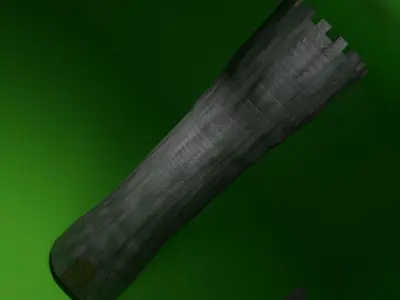 For RPG Games 3D model