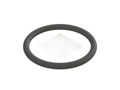O Ring Vedabras 12789 3D model