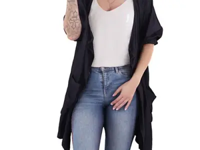 Fabienne Posed 010