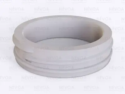 Neck finish - SP 400 - 60 - M - BF - voluntary standard 3D model