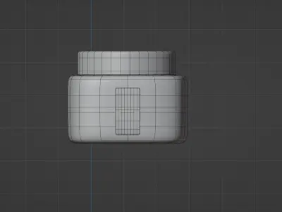 Ayond Product 3D model