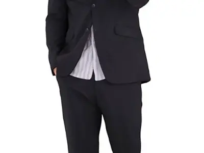 Brandon Posed 018