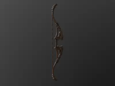 MEDIEVAL WEAPONS PACK 3D model purchase