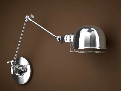 Atelier Sconce PN 3D model