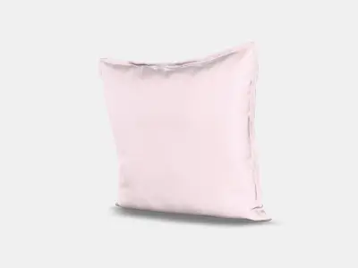 GURLI Cushion cover 7 Low-poly 3D model purchase