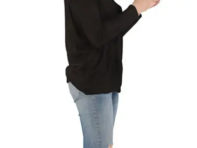 Sheila Posed 018
