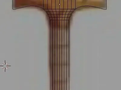 Sword 3D model 72