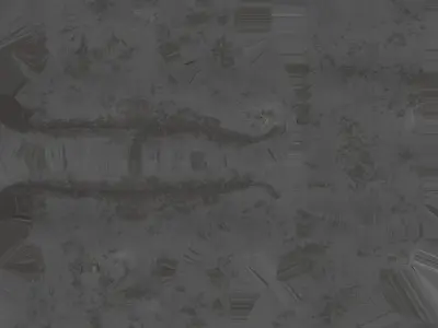 Low-Poly Blacksmith Anvil Editorial License Low-poly 3D model