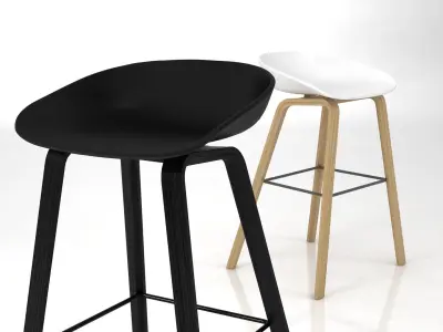  About A Stool 