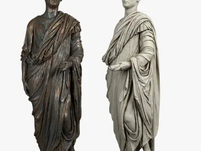  Roman Emperor 