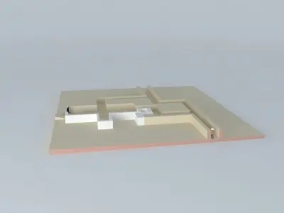 sketchyphysics truck advanture Free 3D model