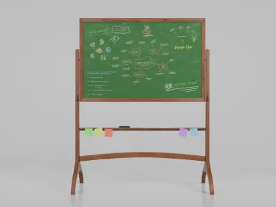  Educator's Ultimate Bundle - Customizable Writing Boards 