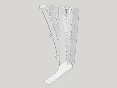 1-72nd Titanic - PART 24 - MUST READ DESCRIPTION 3D print model