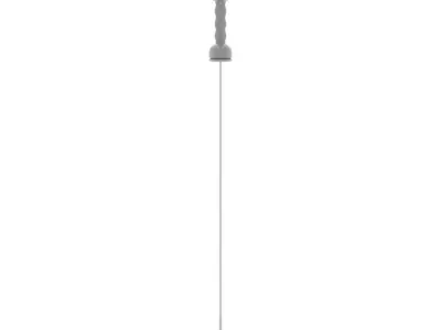Gladius Roman Sword 3D print model