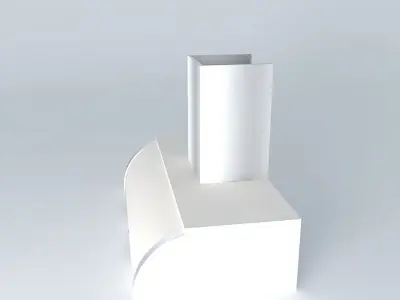 Fjäråskupan style Free 3D model