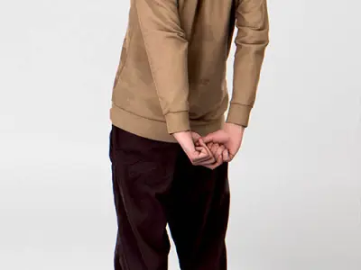 Posed 00153 03