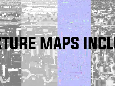 Gundam RX-75 Guntank Free low-poly 3D model