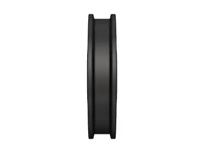 Roda Acoforja AC 241 Wheel 3D model
