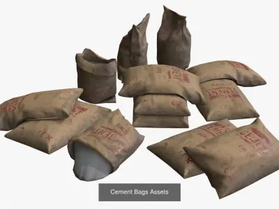 Bulk Bags Bundle Pack