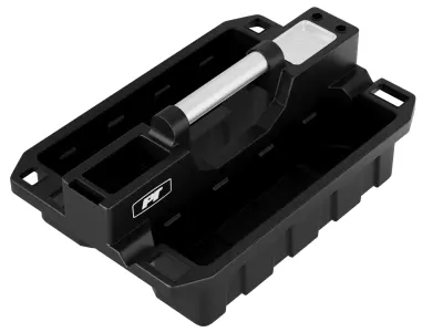 Tool Caddy 3D Model 3D model