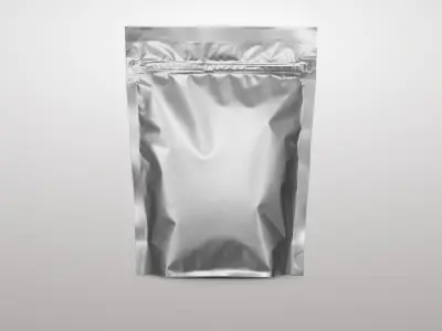 Packaging 33 3D model