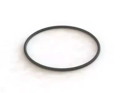 O Ring Vedabras 13029 3D model