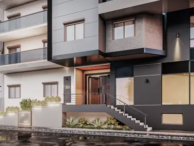 1211412 3D model