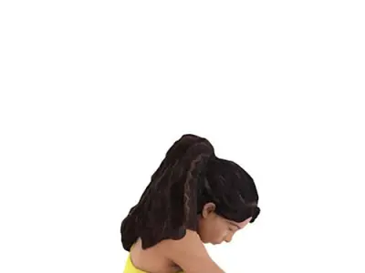 Sabrina Posed 022