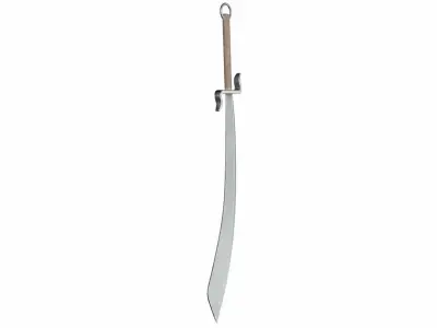 Dadao 3D model