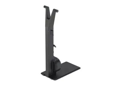 Technogym Rower Skillup 3D model