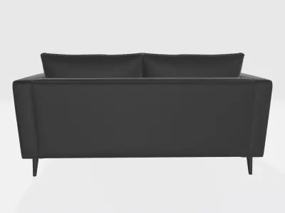 Sofa MOK9 3D print model