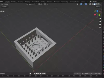 3d model 3D model purchase
