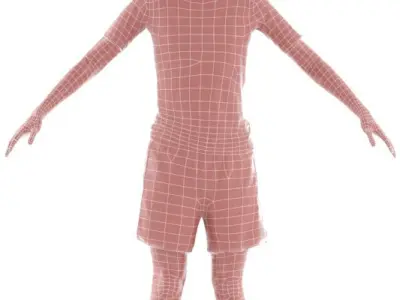 Sam Rigged 005
