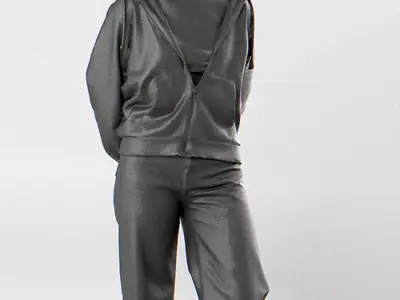 Posed 00171 30