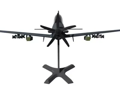 HURKUS 3D print model purchase