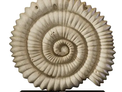 Sculptures 28 3D model