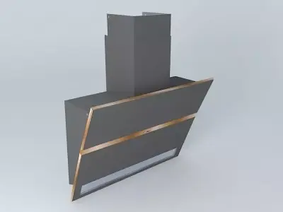 FJARASKUPAN Devil Free 3D model